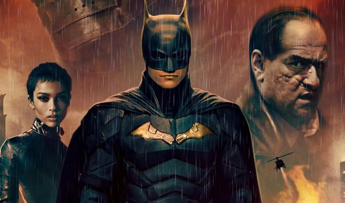 ‘The Batman II’ comenzará su rodaje el próximo año con Robert Pattinson, confirma Warner Bros