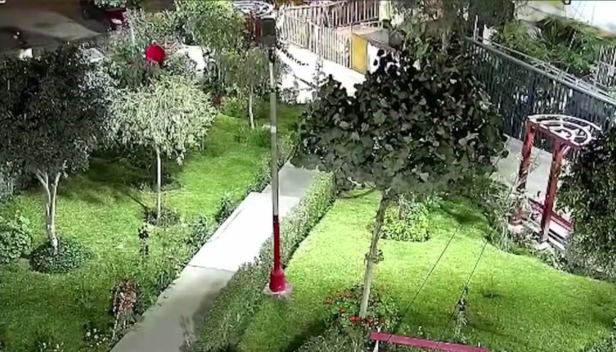 Mi Perú: detienen a tres menores de edad acusados de disparar contra joven