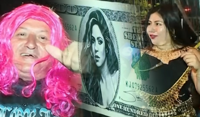 En los conciertos creatividad por necesidad: Así se la ingenian los peruanos para salir adelante