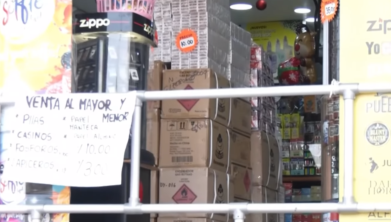 Mesa Redonda: Municipalidad de Lima aprueba ordenanza para sancionar comercio informal