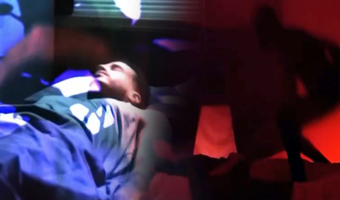 ¡Ni los famosos se salvan! Estas son algunas historias paranormales de impacto