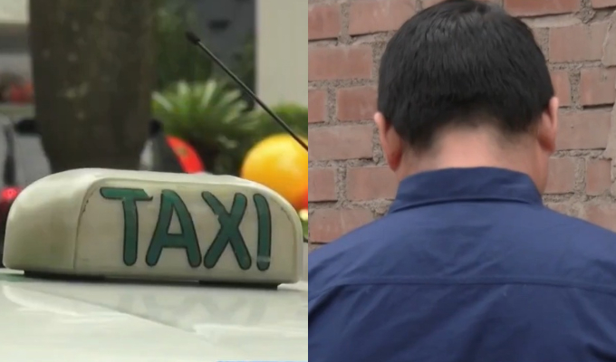 Falso taxista dopa a pasajero y le roba más de S/5 mil de sus cuentas bancarias