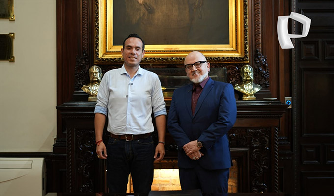 Beto Ortiz frente a José Jerí HOY: presidente brinda su primera entrevista en televisión