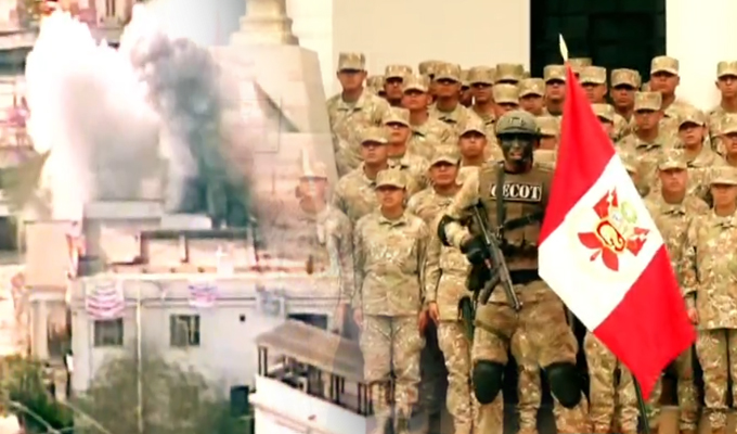 El millón de “Chavín de Huántar”: película revive rescate de rehenes más exitoso de la historia