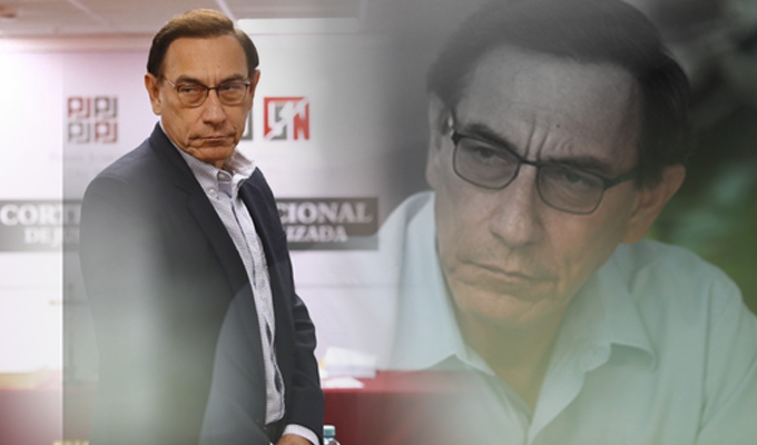 Vizcarra en el final del juego: PJ leerá veredicto este miércoles 26 de noviembre