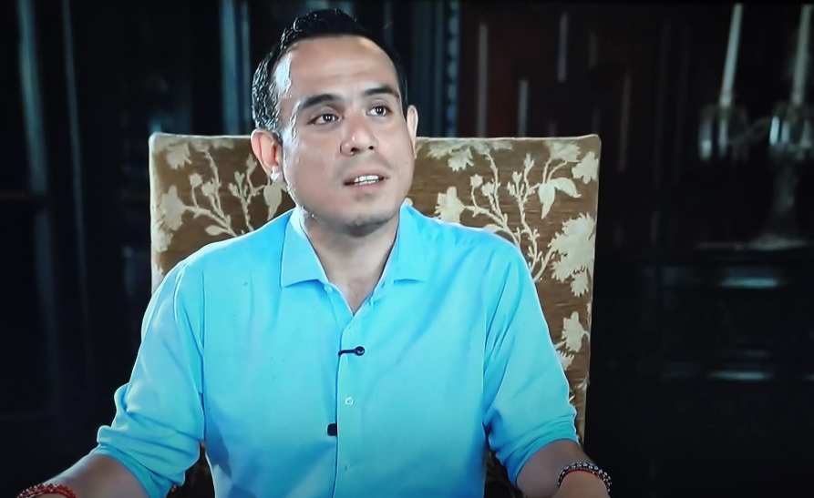 José Jerí en entrevista exclusiva con Beto Ortiz: “El INPE va a desaparecer”