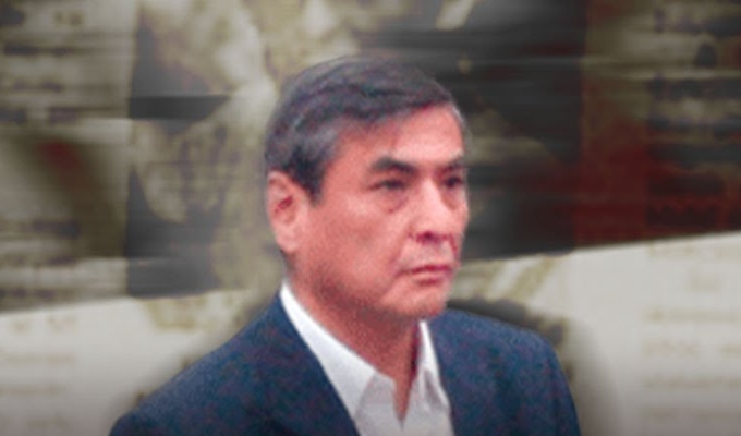 Fiscalía pide cadena perpetua para Víctor Polay por el caso ‘Las Gardenias’