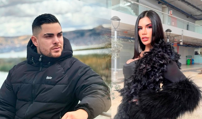 Alvaro Rod revela pasajes de su relación con Samantha Batallanos: “Me pidió la copia de mi tarjeta de crédito”