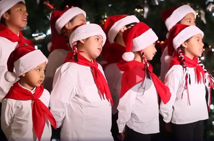 Villancicos clásicos y modernos: las canciones que suenan cada Navidad en Perú y Latinoamérica