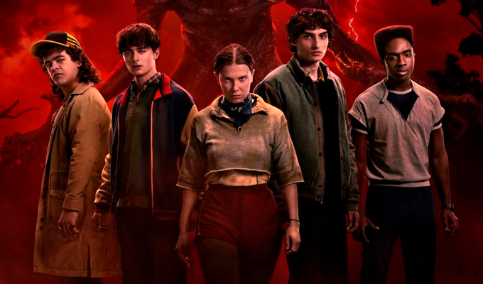 Stranger Things 5: ¿cuánto duran los primeros episodios y cuándo se estrenan los siguientes capítulos?