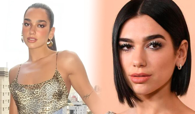 ¿El cóndor pasa, Contigo Perú? Dua Lipa cantará canción peruana en su show en el Estadio San Marcos