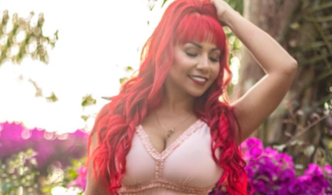 Deysi Araujo no descarta postular en Elecciones 2026: "Me han llamado algunos partidos"