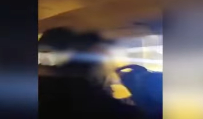 Balean a chofer y pasajera de combi: ataque sería parte de guerra de extorsionadores en Carabayllo