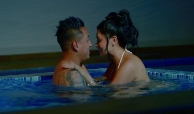 Pamela Franco festeja cumpleaños de Christian Cueva y le dedica mensaje: “Amor de mi vida, te amo”