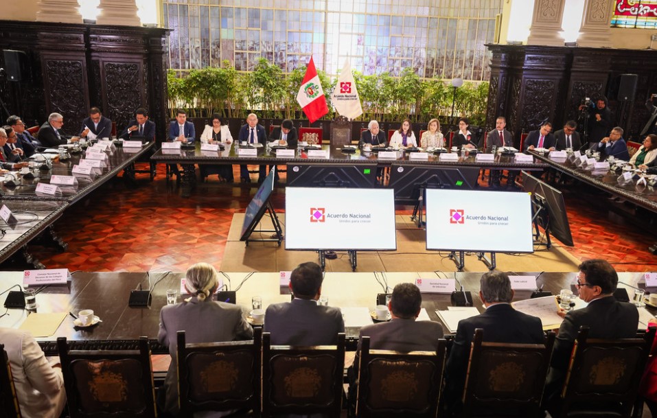 Perú aprueba una nueva Política de Estado que coloca a la primera infancia como prioridad nacional