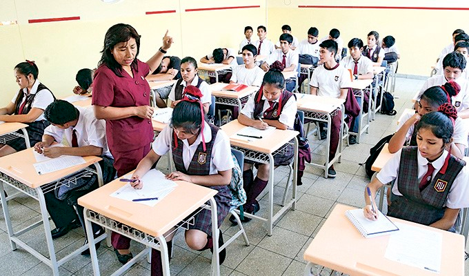 ¿Cuántos días faltan para que termine el año escolar 2025? Minedu brinda una fecha oficial