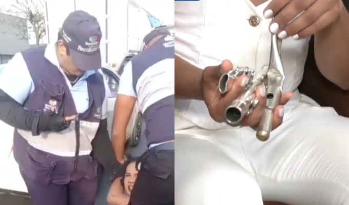 Músico denuncia agresión e insultos homofóbicos de serenos de Surquillo: le rompen flauta de $1200