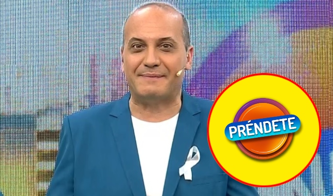 Kurt Villavicencio vuelve a Préndete: reemplazará a Karla Tarazona y Christian Domínguez en la conducción