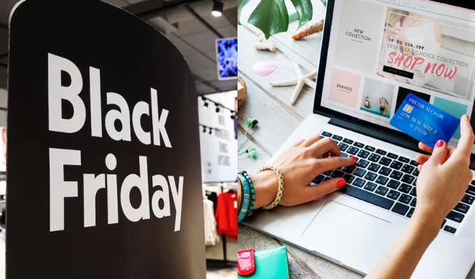 Black Friday 2025 en Per&uacute;: fecha, ofertas y consejos para aprovechar al m&aacute;ximo los descuentos