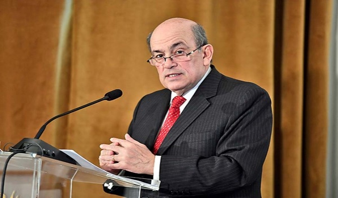 Canciller Hugo de Zela sustenta ante la OEA posición del Perú sobre asilo diplomático