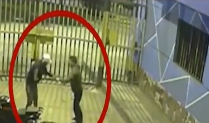 Acuchillan y asesinan a hombre tras pelea en SMP: víctima se desvaneció en la calle