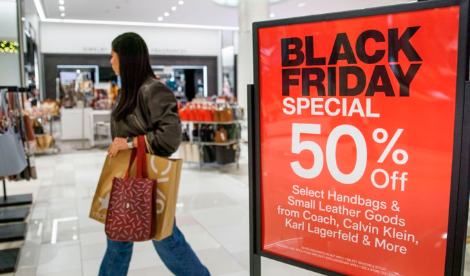 &iquest;Por qu&eacute; el Black Friday se llama as&iacute; y qu&eacute; hechos marcaron su origen?