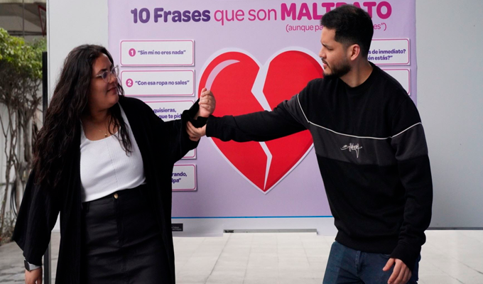 Día Internacional contra la Violencia hacia la Mujer: cómo identificar el maltrato antes de las agresiones físicas