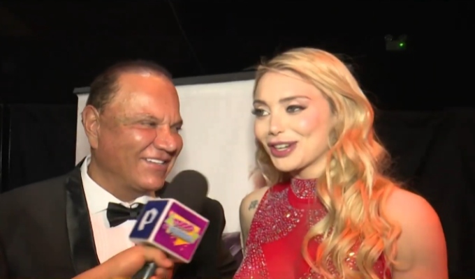 Mauricio Diez Canseco quiere convertirse en padre con Aixa Sosa: “Me gustaría tener unos trillizos"