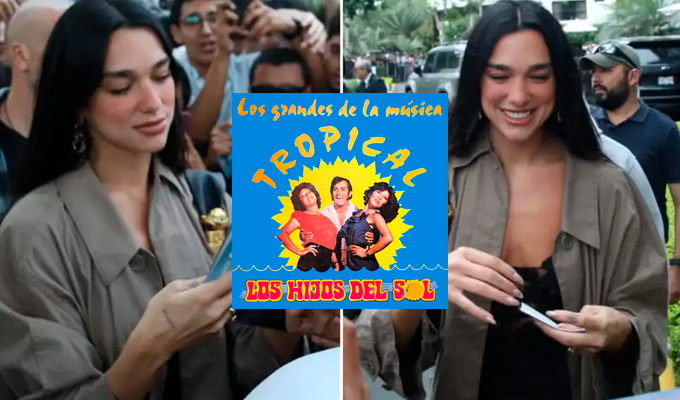 Dua Lipa en Perú 2025: ¿Qué significa 'Cariñito' la canción peruana que interpretará la estrella mundial?