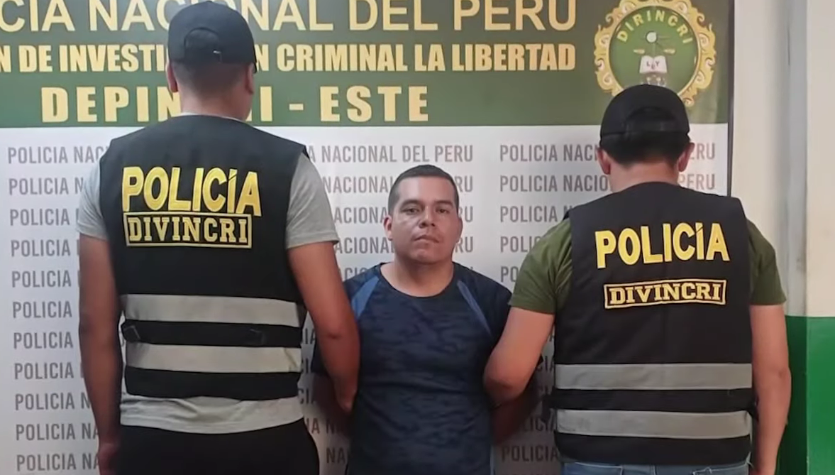 “Mickey Mouse” vuelve a extorsionar desde prisión: red operaba con voz de personaje de Disney