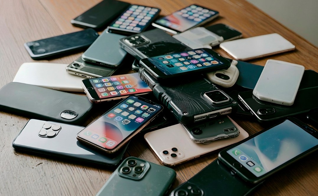 Osiptel ordenará la baja de líneas y bloqueo de celulares vinculados a delitos