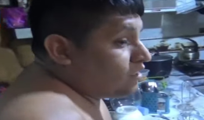 Alias “Perrón”: vendedor de droga usó a su hijo como escudo durante intervención en Los Olivos