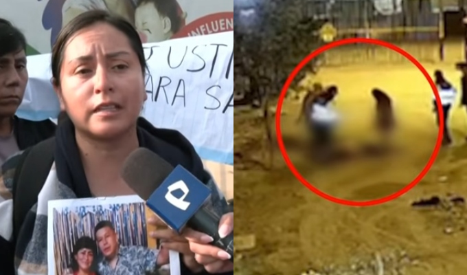 Hombre queda al borde de la muerte tras ser brutalmente golpeado por sus hermanos y sobrino