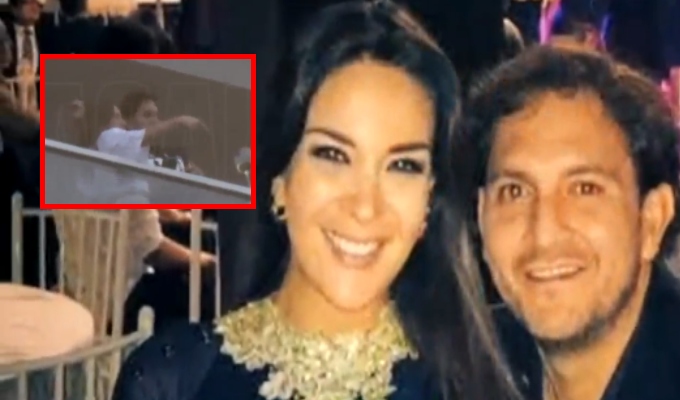 Silvia Cornejo tras escándalo con Jean Paul Gabuteau: “Siempre será el padre de mi hijo”