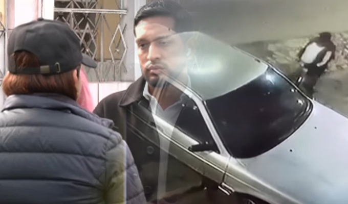 Salamanca: Mujer denuncia que le roban auto y le piden que consiga un “Garante” para recuperarlo