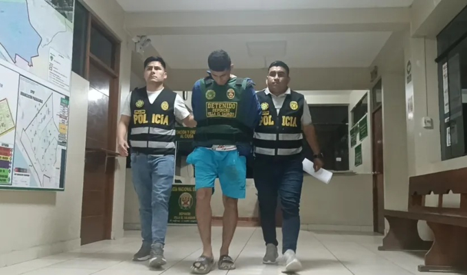 Joven extranjero asesinado en VES: detienen a dos ciudadanos venezolanos implicados en crimen