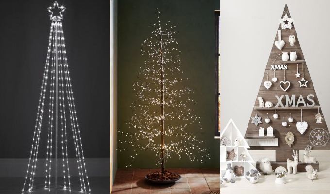 ¿Adiós al árbol tradicional? las nuevas tendencias que marcarán la Navidad 2025 en todo el mundo