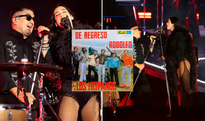 'Cariñito': ¿por qué tantos colombianos creían que esta mítica canción nació en su país?