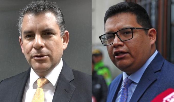 Rafael Vela responde a abogado de Martín Vizcarra: "Parece que habría estado en otra audiencia"