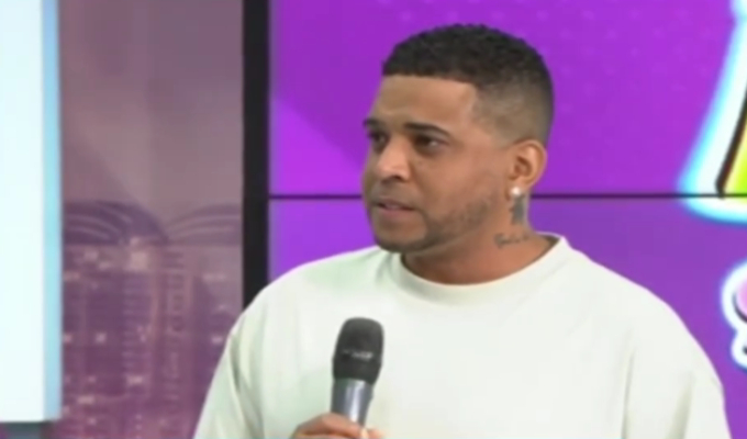 ‘Cri Cri’ reaparece con orquesta musical: “Agradezco a todos los que confiaron en mí”