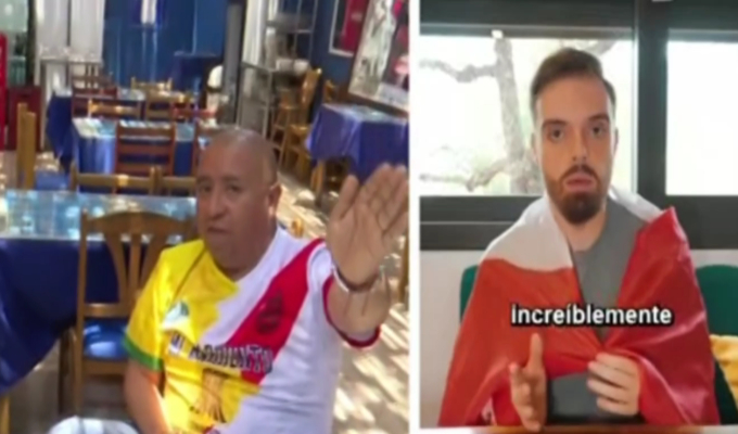 Ibai Llanos prometió degustar un ceviche, pero nunca llegó: ¿Qué pasó con el streamer?