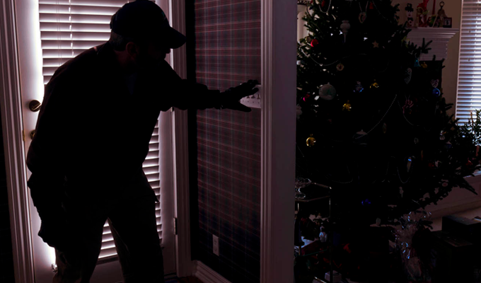 Fiestas de fin de año: Los riesgos más comunes y cómo prevenir accidentes, robos o estafas