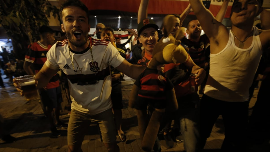 Vecinos de La Molina y Ate preocupados por posibles disturbios en final de Copa Libertadores