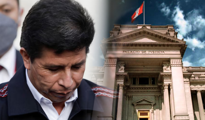 Pedro Castillo frente a su día decisivo: Corte Suprema lo sentencia mañana y podría recibir más de 30 años de cárcel