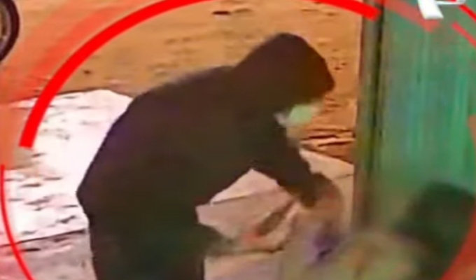 'Los Malévolos del Este': caen extranjeros que extorsionaban bares y pequeños negocios en Carapongo