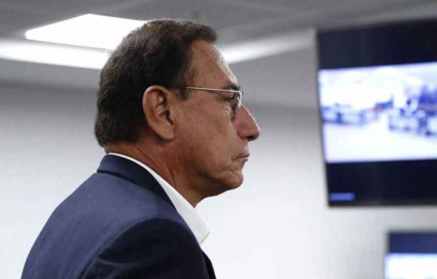 Martín Vizcarra: PJ evaluará este miércoles 21 su pedido para suspender ejecución de condena