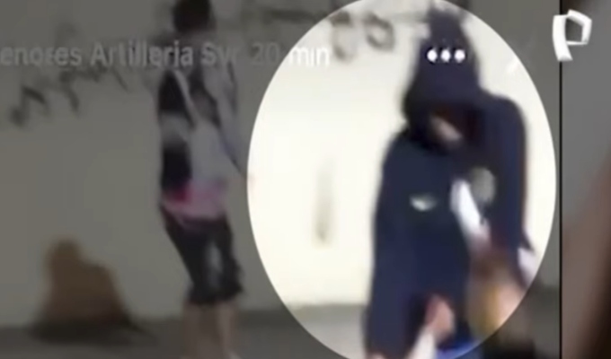 Terror en SJL: dos menores mueren en violento enfrentamiento de pseudobarristas