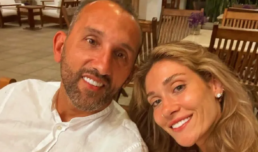 Esposa de Hernán Barcos rompe su silencio: “Siempre del lado correcto, de la responsabilidad”