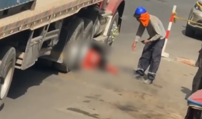 Obrero muere tras ser atacado a balazos en El Agustino: familia denuncia cobro de cupos