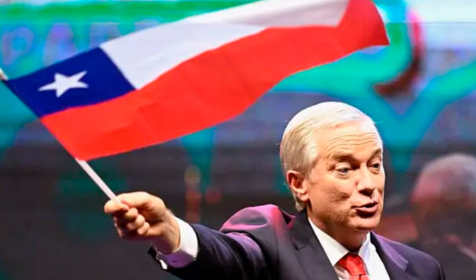 José Antonio Kast gana las elecciones en Chile y consolida el giro ultraderechista en Suramérica
